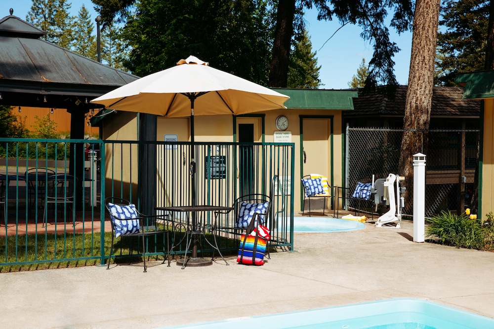 Timbers Motel - photo 16