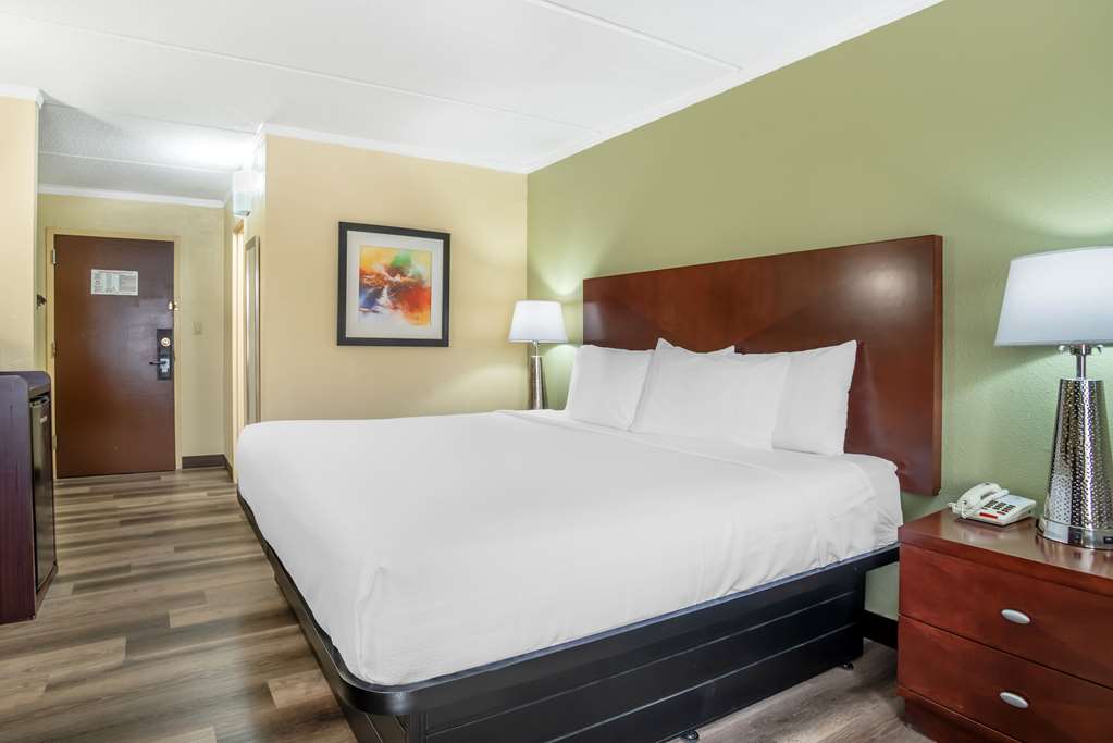 Best Western Gastonia - photo 11