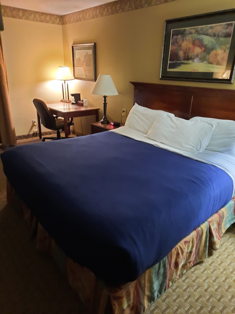 Horse Creek Inn - photo 7