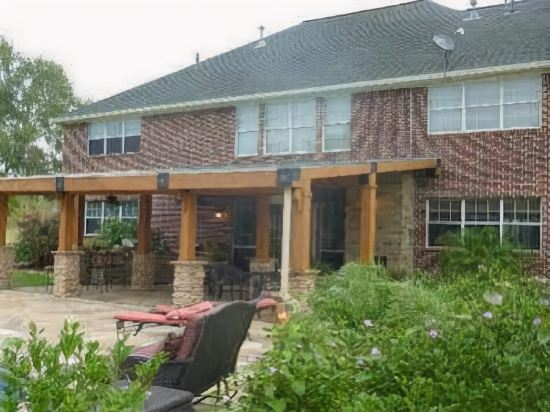 Seventh Heaven Ranch Resort Bed & Breakfast - photo 8