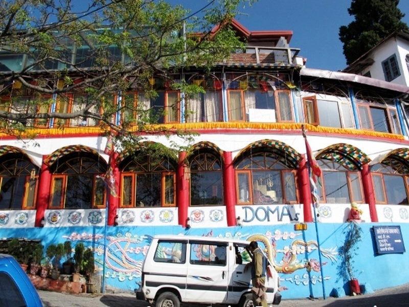Domas Inn - last minute hotel in Mussoorie