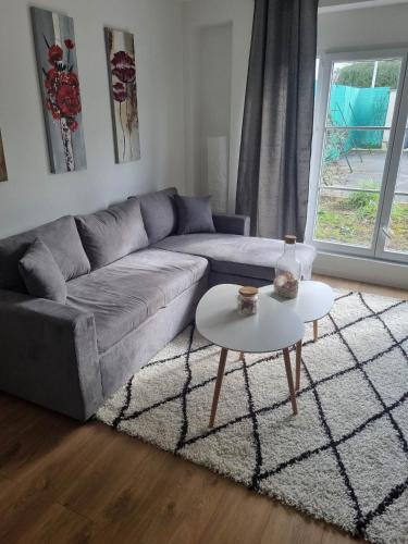 The Grey Studio — hotel in Saint-Michel-Sur-Orge