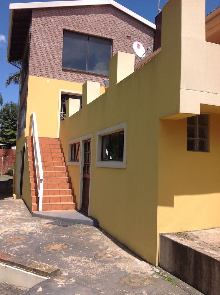 Cokama Guesthouse