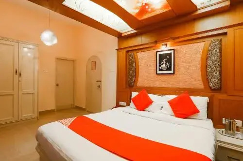 Hotel Silver Oak Annexe - last minute hotel in Ooty