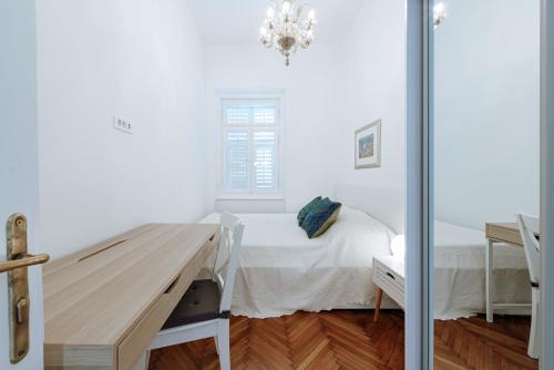 Apartment Summer Wind — 4-Star Luxury Hotel in Dubrovnik, Croatia