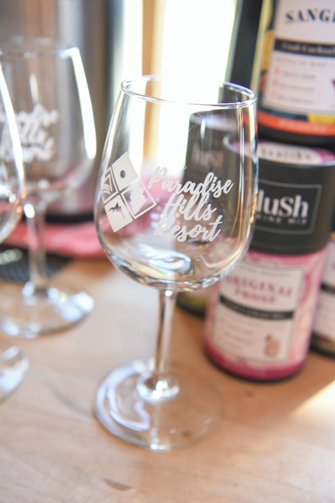 Paradise Hills Winery Resort & Spa - photo 298