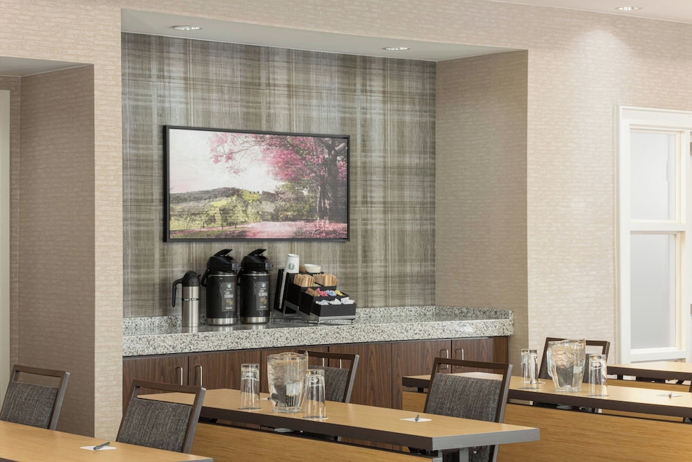 Courtyard by Marriott Charlottesville University Medical Ctr - photo 34