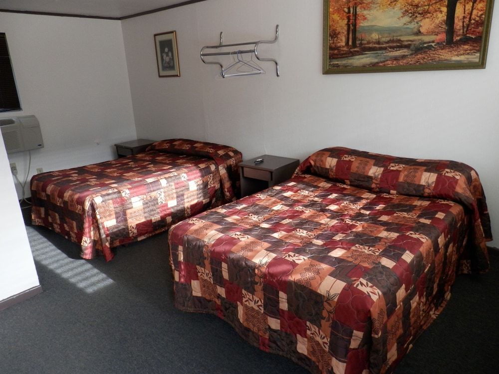 Trail Motel - photo 19