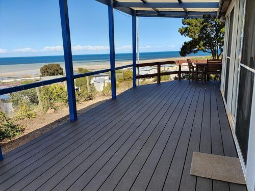 Dream View James Well in Ardrossan, Australia