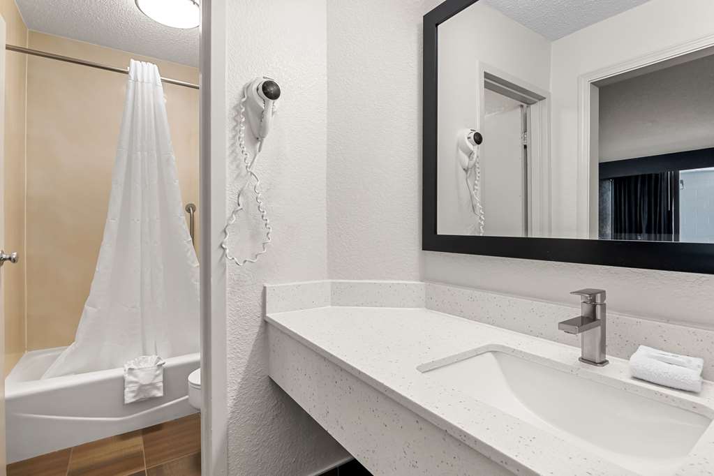 Quality Inn Slidell I 10 - photo 23