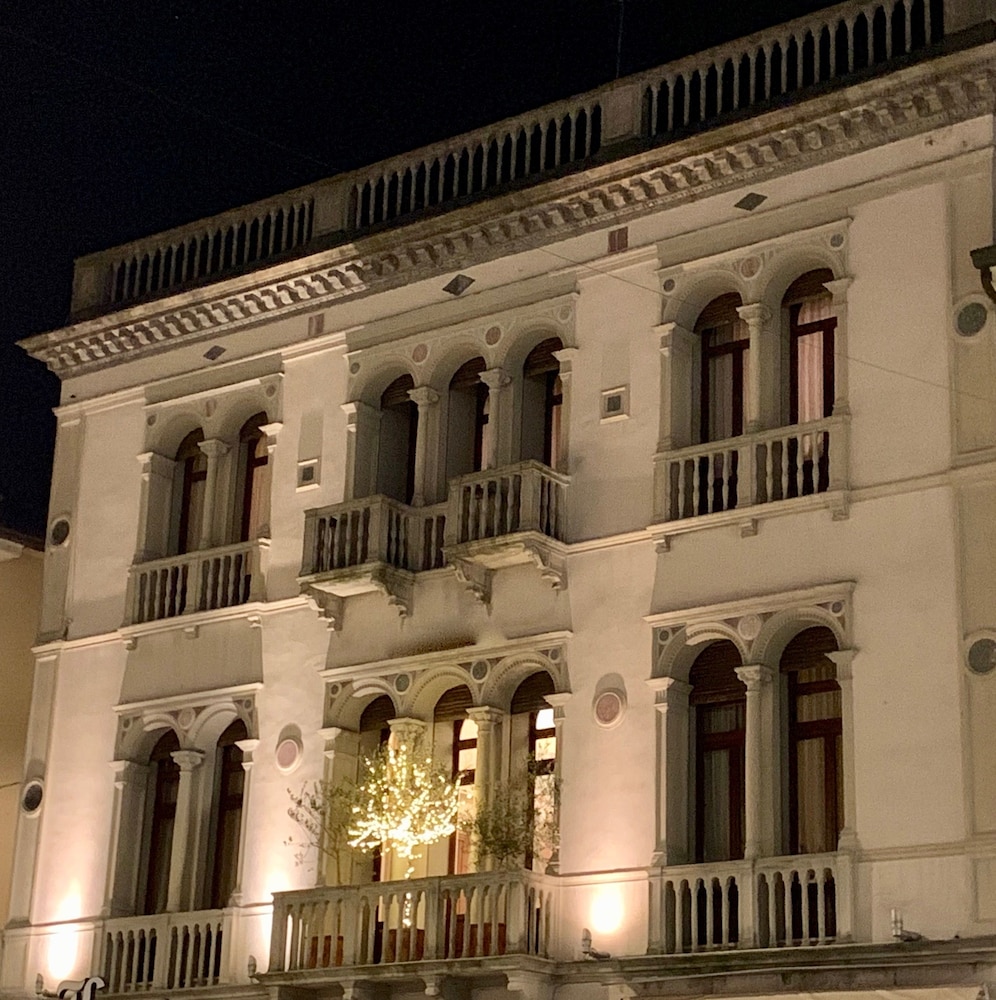 Palazzina Mori — hotel in San Dona Di Piave