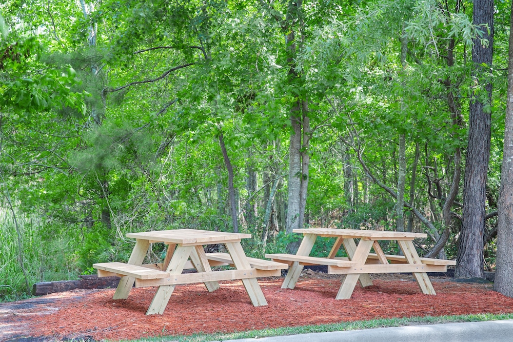 Holiday Inn Express & Suites Hardeeville Hilton Head by IHG - photo 42