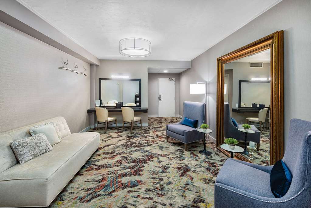 Wyndham Garden York - photo 21