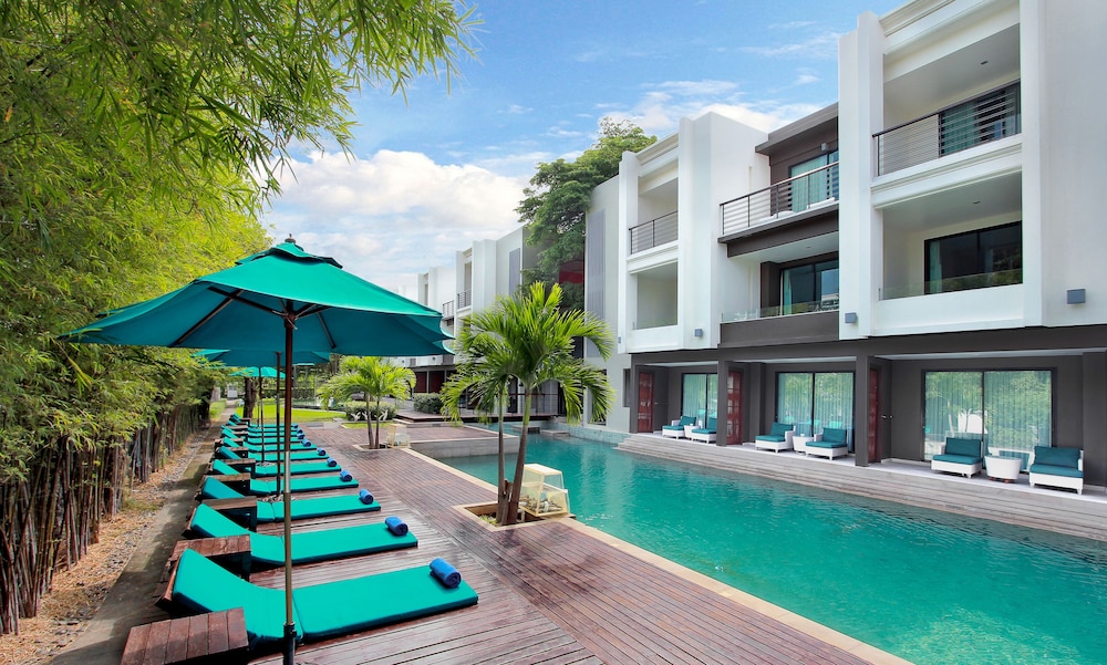 The Serenity Hua Hin in Hua Hin, Thailand