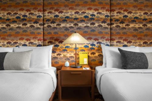 Western Heritage Inn of Bozeman - photo 11