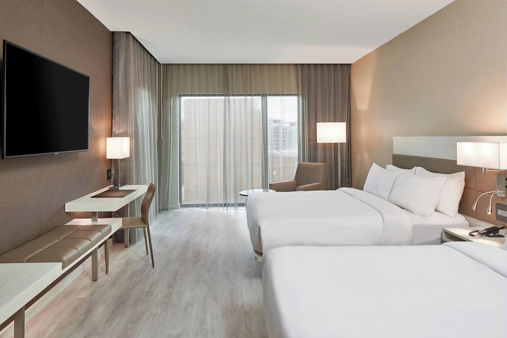 AC Hotel By Marriott Greenville - photo 11