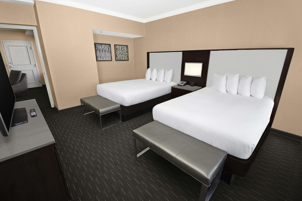 Hilton San Francisco Union Square - photo 51
