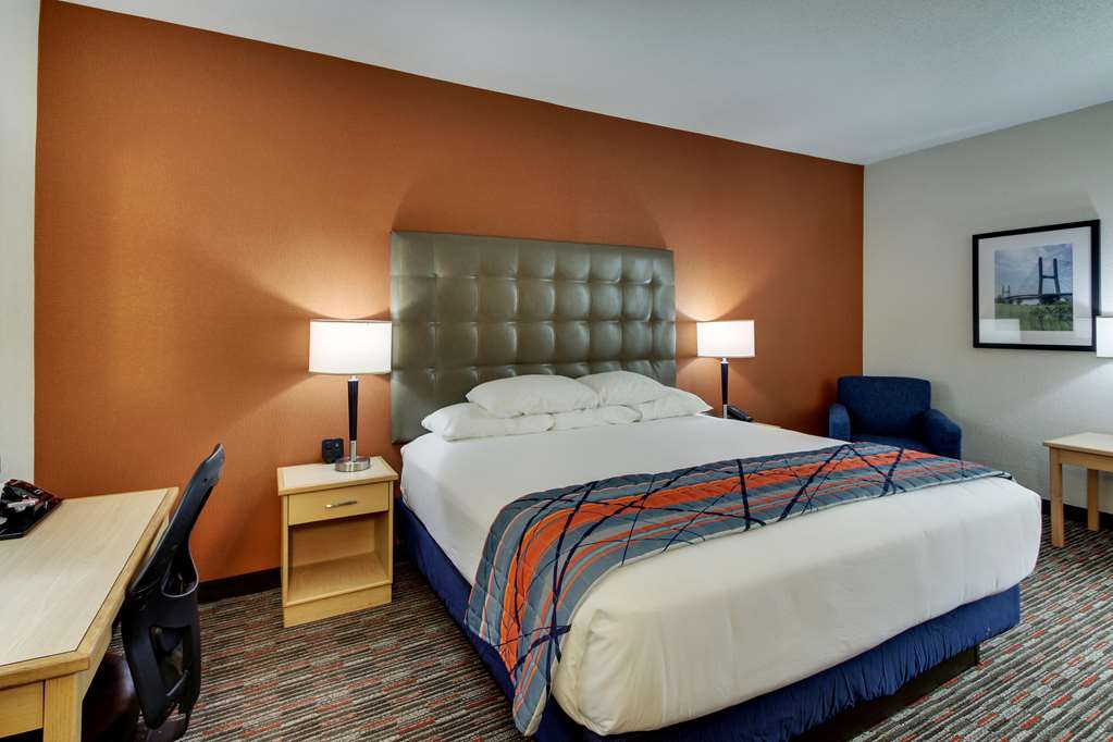 Pear Tree Inn Cape Girardeau West - photo 14