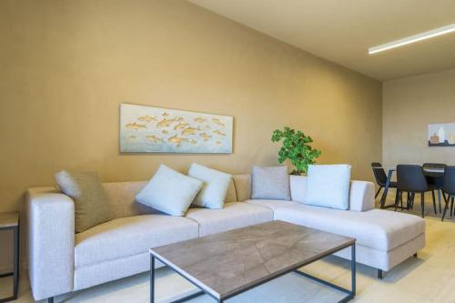 Soukside Haven 3BR 24 7 Electricity — 4-Star Luxury Hotel in Batroun, Lebanon