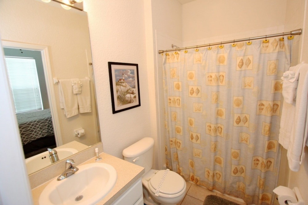 Ov4200 Windsor Hills Resort 3 Bed 3 Baths Villa - photo 11