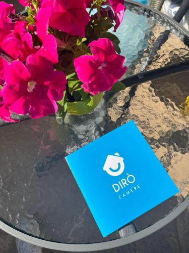 Diro Camere — Scoglitti