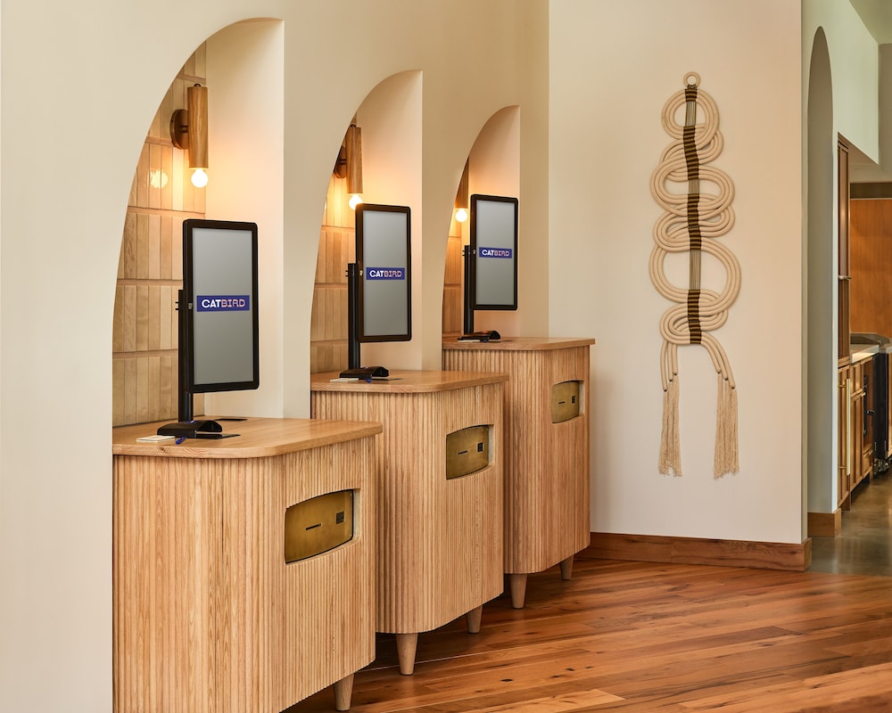 Catbird Hotel - photo 7