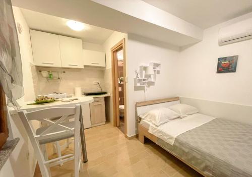 Veronica Rooms Opatija — 4-Star Luxury Hotel in Opatija, Croatia