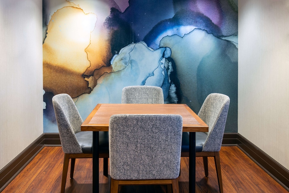 Hampton Inn & Suites Sarasota Lakewood Ranch - photo 42