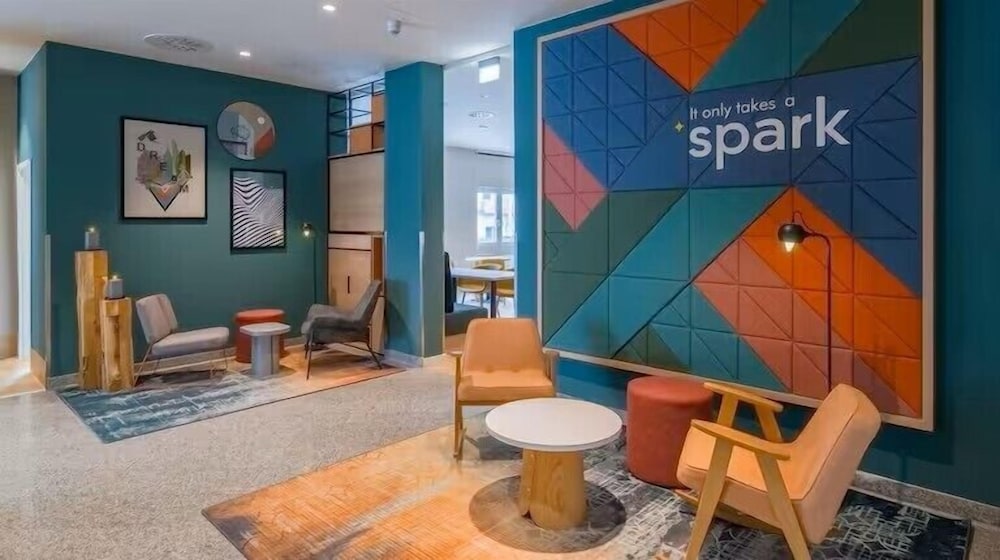 Spark By Hilton Van City Centre in Van, Turkey