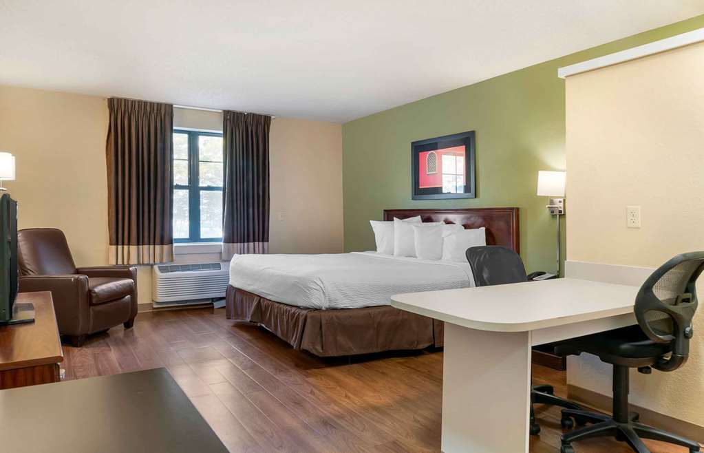 Extended Stay America Select Suites Detroit Novi Haggerty Rd - photo 15