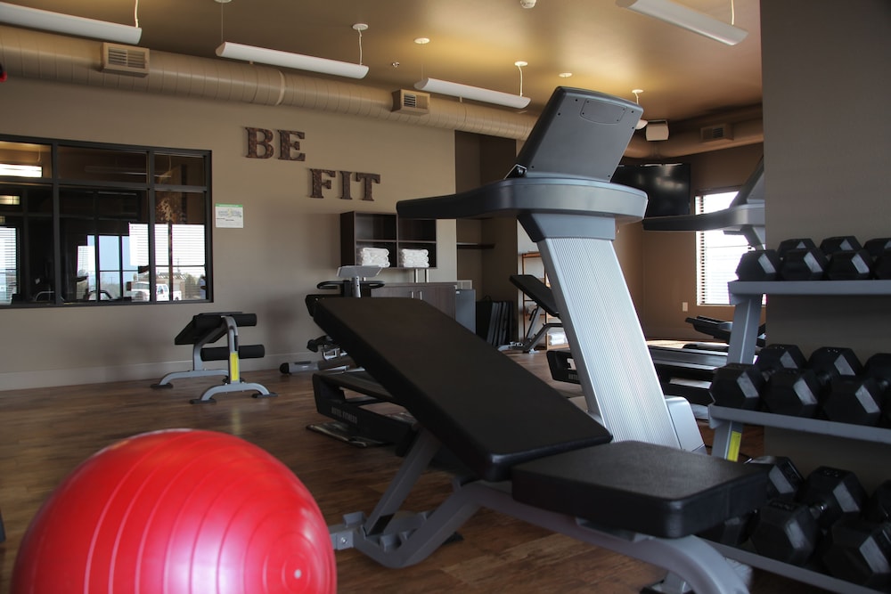 Teddy's Residential Suites Watford City - photo 30