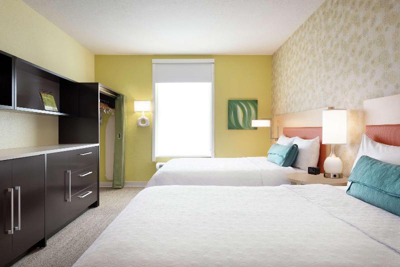 Home2 Suites by Hilton Cleveland Independence - photo 9