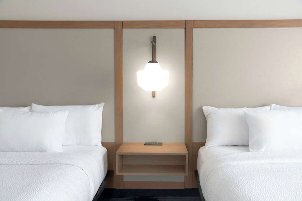 Fairfield by Marriott Inn & Suites Detroit Taylor - photo 6