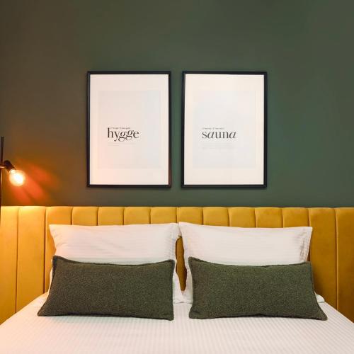 Kore Boutique — 4-Star Luxury Hotel in Thessaloniki, Greece