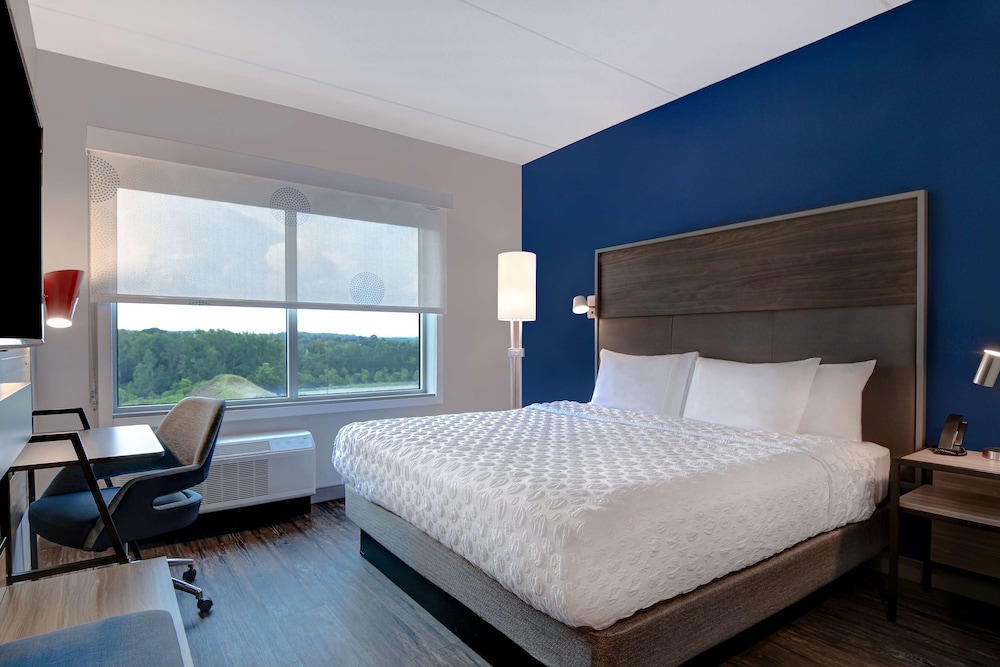 Tru by Hilton Franklin Cool Springs Nashville - photo 19