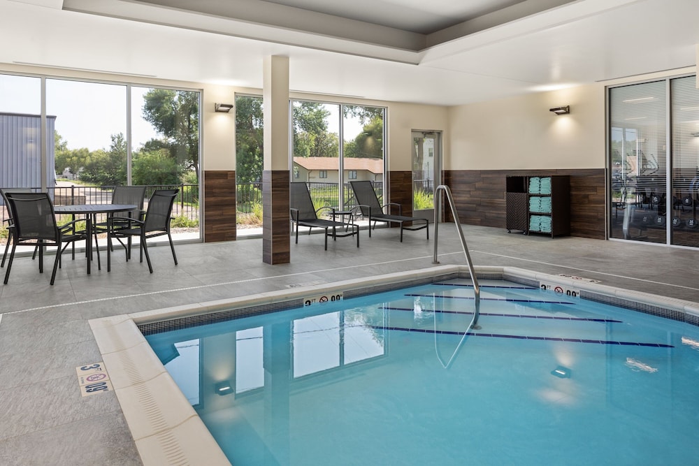 Fairfield by Marriott Inn & Suites Yankton - photo 20