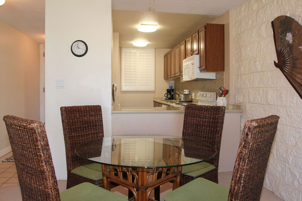 Kanai A Nalu Resort 316 - photo 14