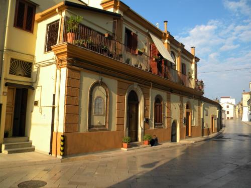La Casa di Prisco — 4-Star Luxury Hotel in Grassano, Italy