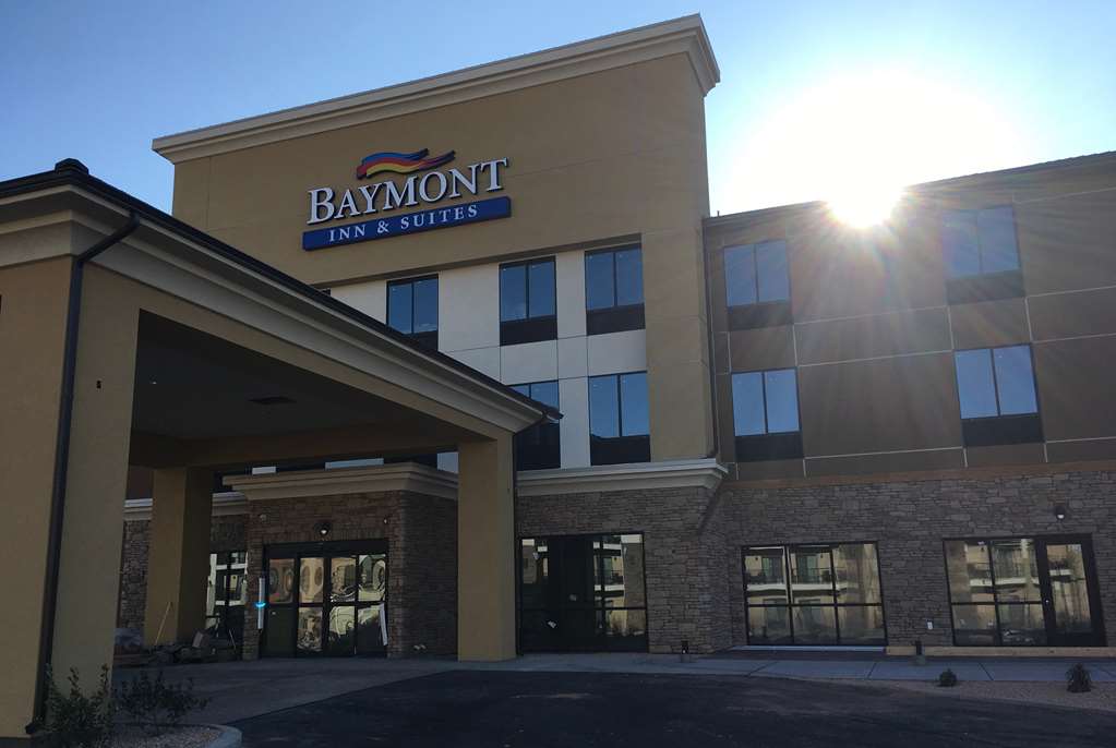 Garner Hotel Page Lake Powell Area by IHG - photo 3