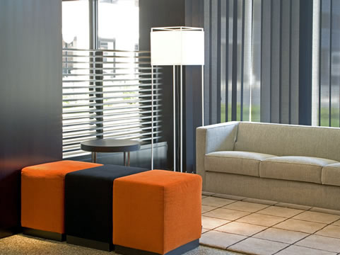 Nh Prisma - last minute hotel in Chamberi