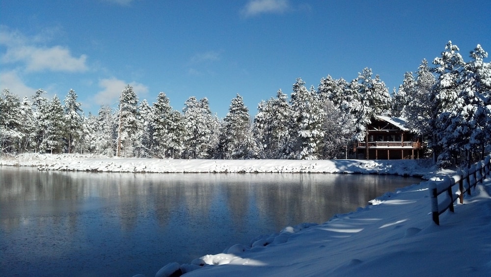 Lake of the Woods Resort - photo 25