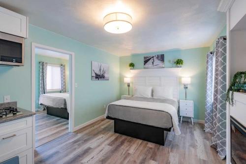 Beachside Inn - photo 17