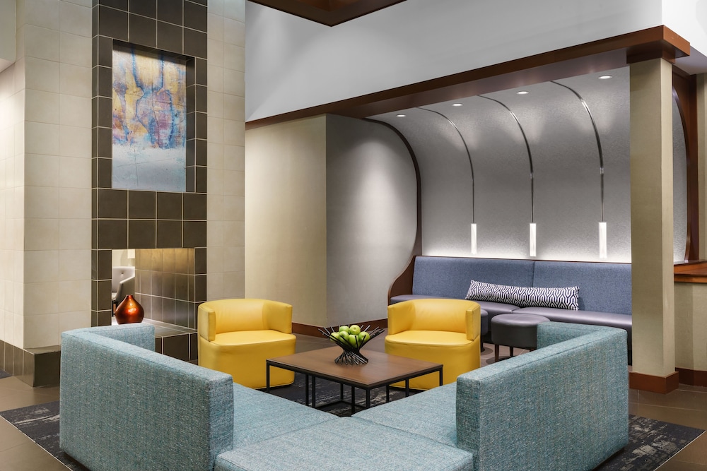 Hyatt Place Ft. Lauderdale Airport & Cruise Port - photo 5