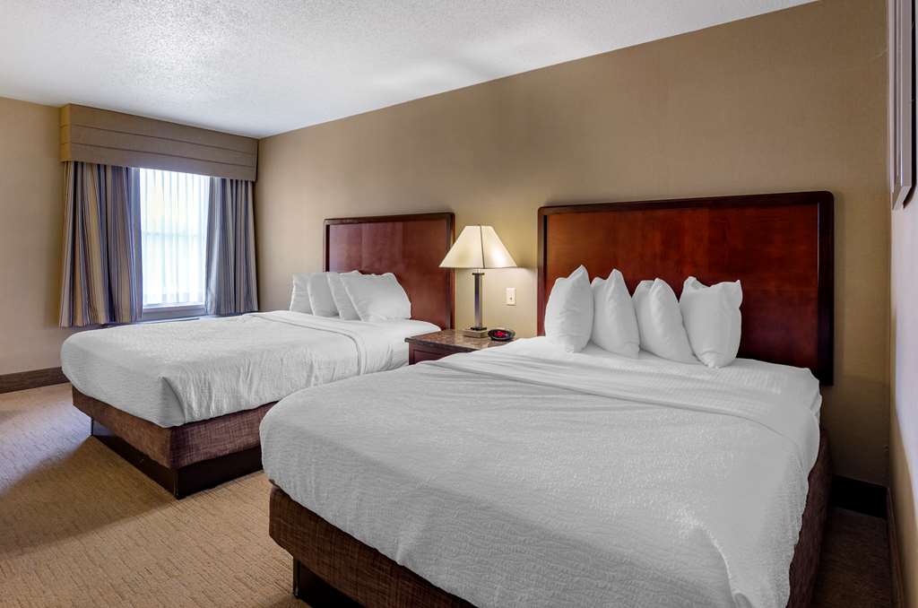 Best Western Plus Inn at Hunt Ridge - photo 4
