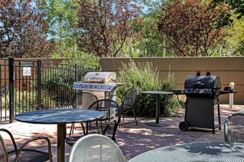 Simba Run 1423 in Vail, United States