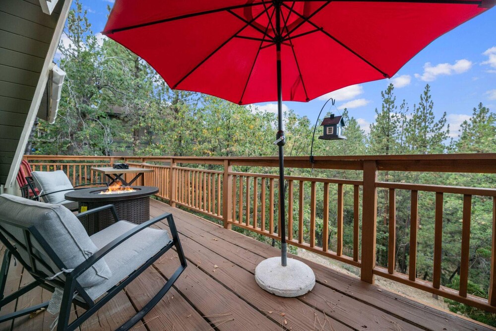 Moonridge Retreat - photo 17