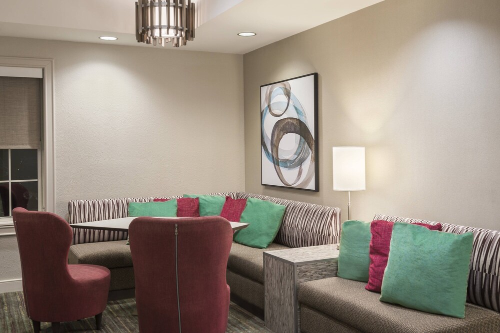Residence Inn by Marriott Tampa Westshore Airport - photo 16