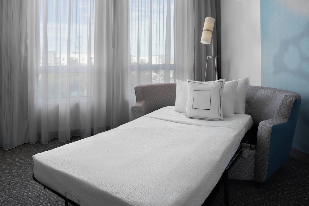 Courtyard by Marriott Delray Beach - photo 16