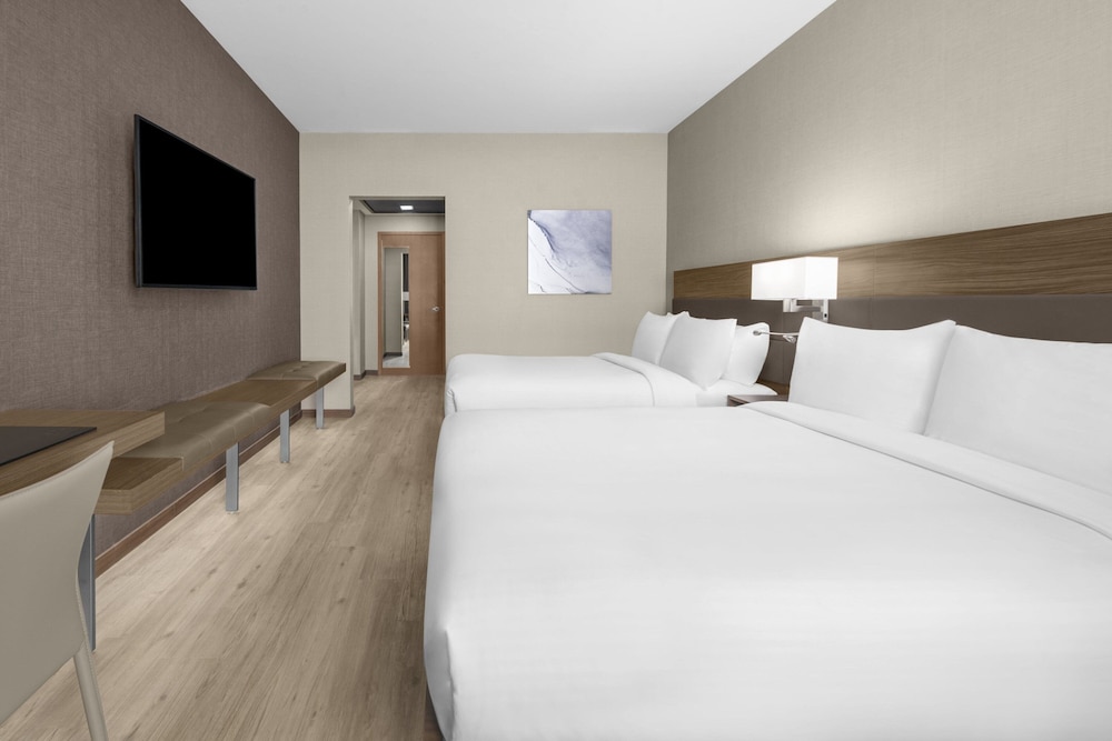 AC Hotel Charlotte Ballantyne - photo 14