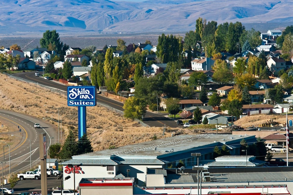 Shilo Inn Elko Suites - photo 22